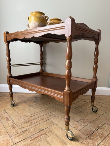 French vintage mid century - vintage,