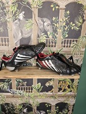 Adidas Predator Powerswerve