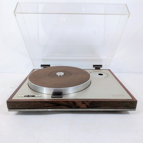 Luxman 121a direct drive - luxman,