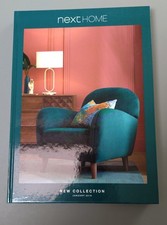 Next New Collection Home 2019 - Hardback - Top Condition
