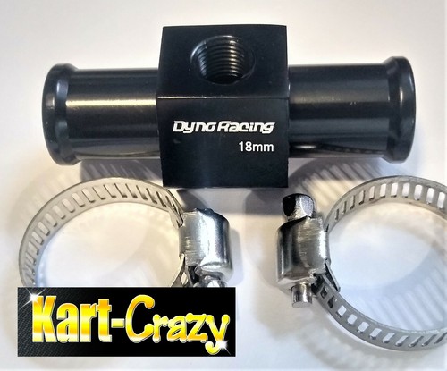 Kart water temperature - kart, temp