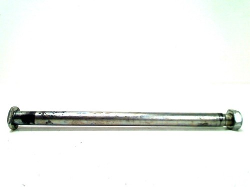 Swingarm shaft yamaha fzr 1000 - shaft,