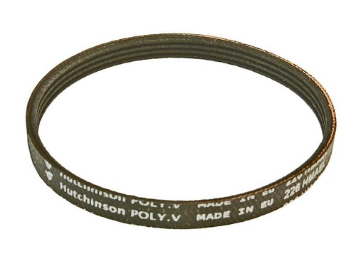 Small pulley belt - belt, for