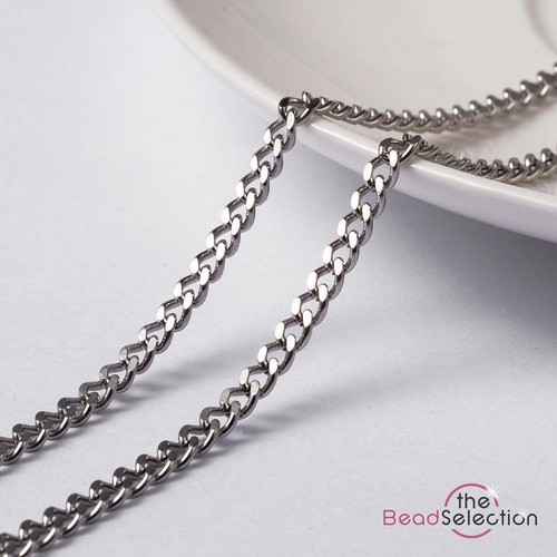 Stainless steel 304 - stainless, twisted