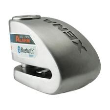 Disc lock with alarm XENA XX14 PIN 14 mm and Bluetooth