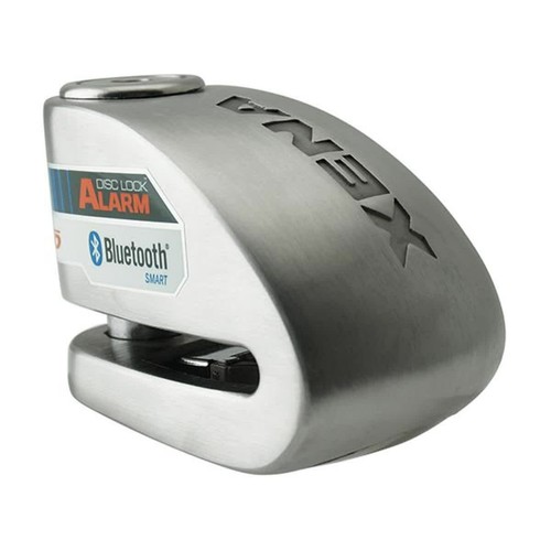 Disc lock with alarm xena - with, xx14