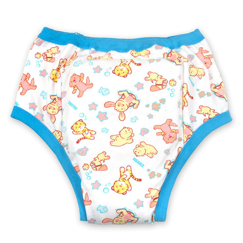 Rearz lil squirts - rearz,