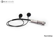 K&K Pure Archtop archtop/jazz