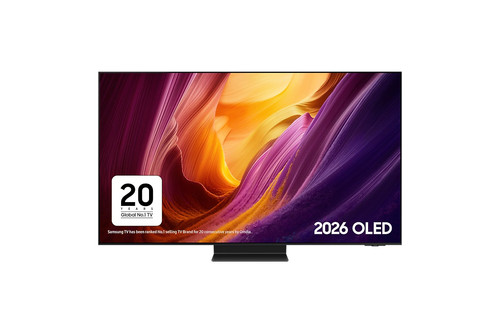 Samsung s95h oled 4k - samsung,