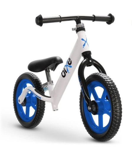 Kids balance bike - bike, ages