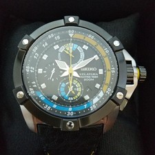 SEIKO VELATURA SPC049 Yacht