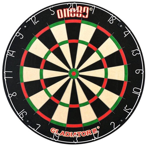 One80 gladiartor iii plus - one80,