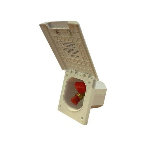 Gas outlet valve with magnetic - outlet,