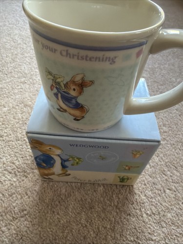 Wedgwood beatrix potter peter - potter,