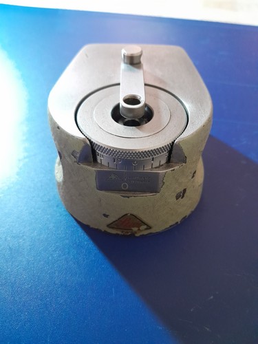 Watchmaking star staking - watchmaking, 'star'