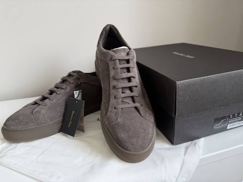 Massimo dutti men - men’s, grey