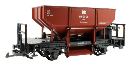 Lgb gauge 43410 - lgb, dr