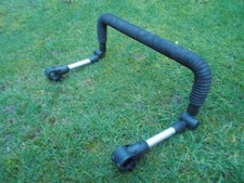 Fox Match fishing seat box