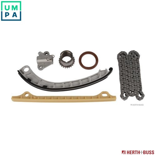 Timing chain kit j1198005 - chain,
