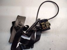 FRONT LEFT SEAT BELT / 2477649