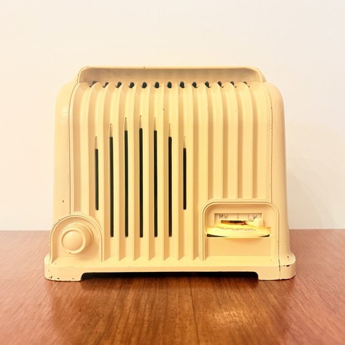 Sobell sobelette 439 1949 - sobelette,