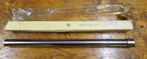 Nos kawasaki oem fork - oem,