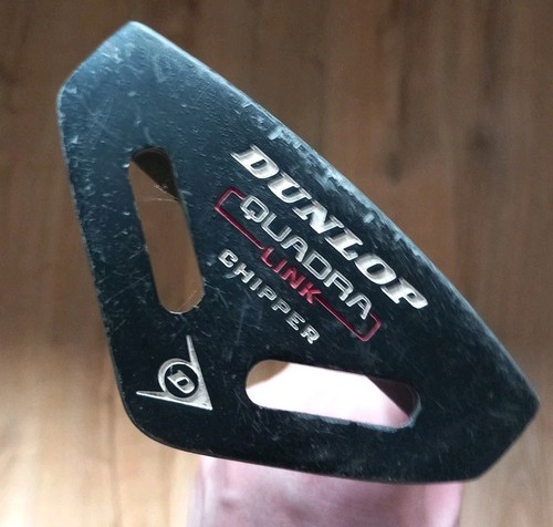 Dunlop golf chipper - golf,
