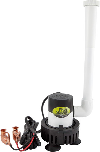Fish saver water - fs-4,