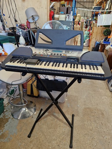 Yamaha psr 340 keyboard in - keyboard,