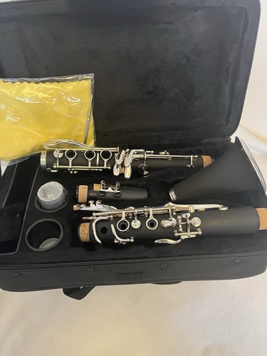 Student clarinet - student, bb