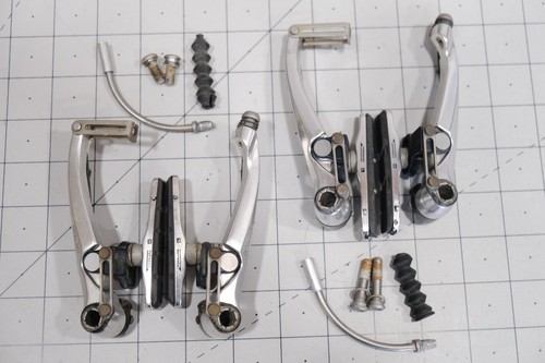 Vintage shimano deore - vintage,