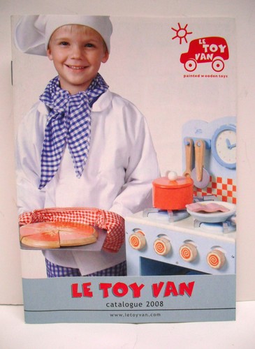 Toy van from england - toy,