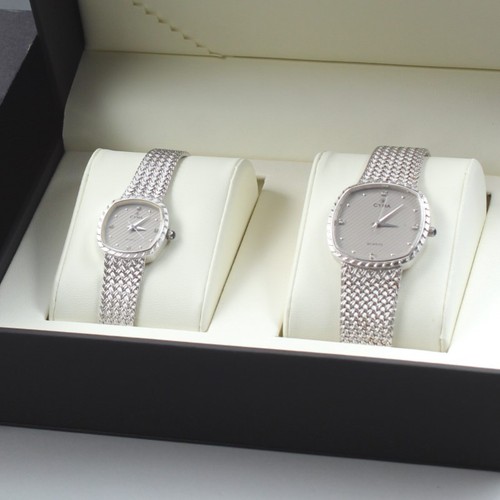 Near mint vintage cyma - mint,
