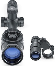 Pulsar Digex C50 + X850S  IR