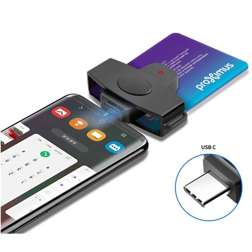 Usb type smart - usb, c