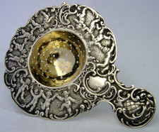 BEAUTIFUL HANAU STERLING