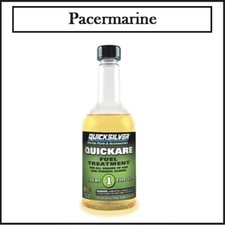 Quicksilver Quickare Inboard