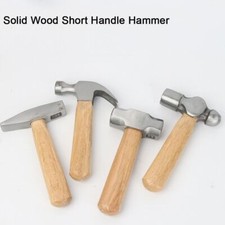 Short Handle Fitter Hammer