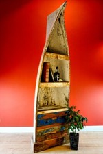 Vintage Teak Wood Solid Wood