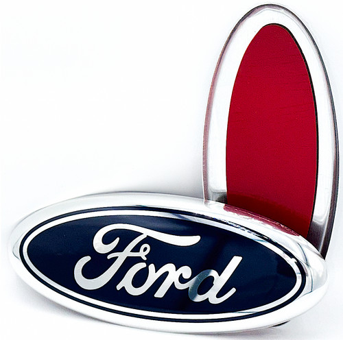 Ford focus mk3 rear badge - focus,