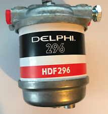 LUCAS CAV DIESEL FUEL WATER