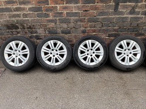 Vauxhall astra meriva b - vauxhall,