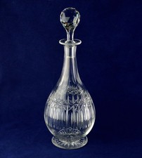 Thomas Webb Crystal Vintage