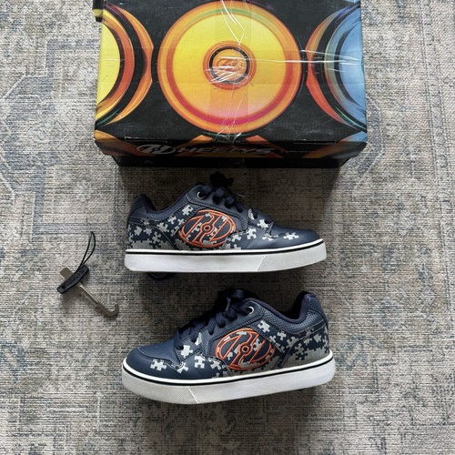 Heelys pro prints - heelys,