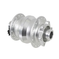 SP PD-8X Front Dynamo Hub