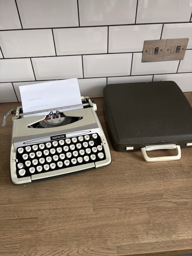 Smith corona zephyr portable - smith-corona,