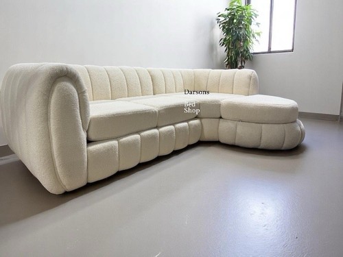 Belsize shape sofa - shape,