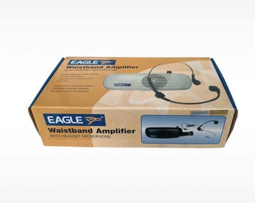 Eagle portable waistband - eagle,