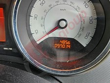 PEUGEOT CITROEN 2.0 HDI RHR