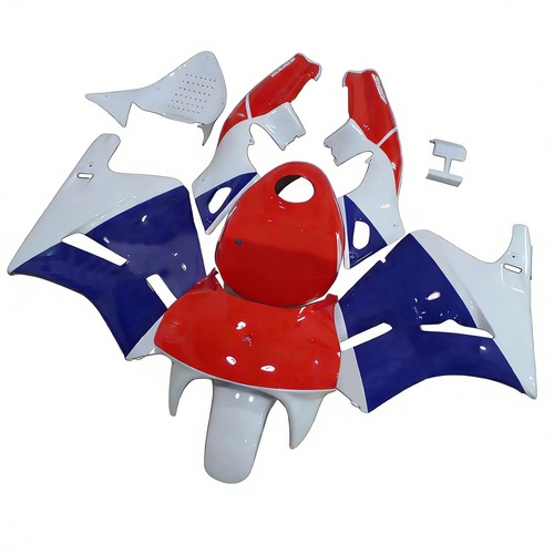 Amotopart fairing kit - kit, bodywork